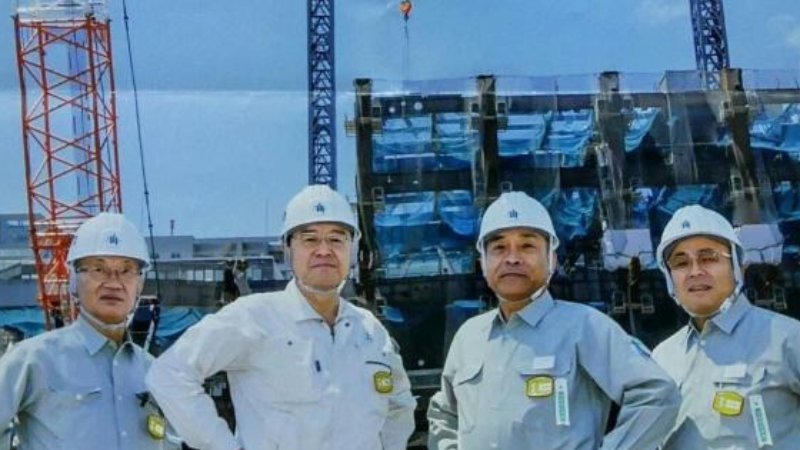 Company culture image