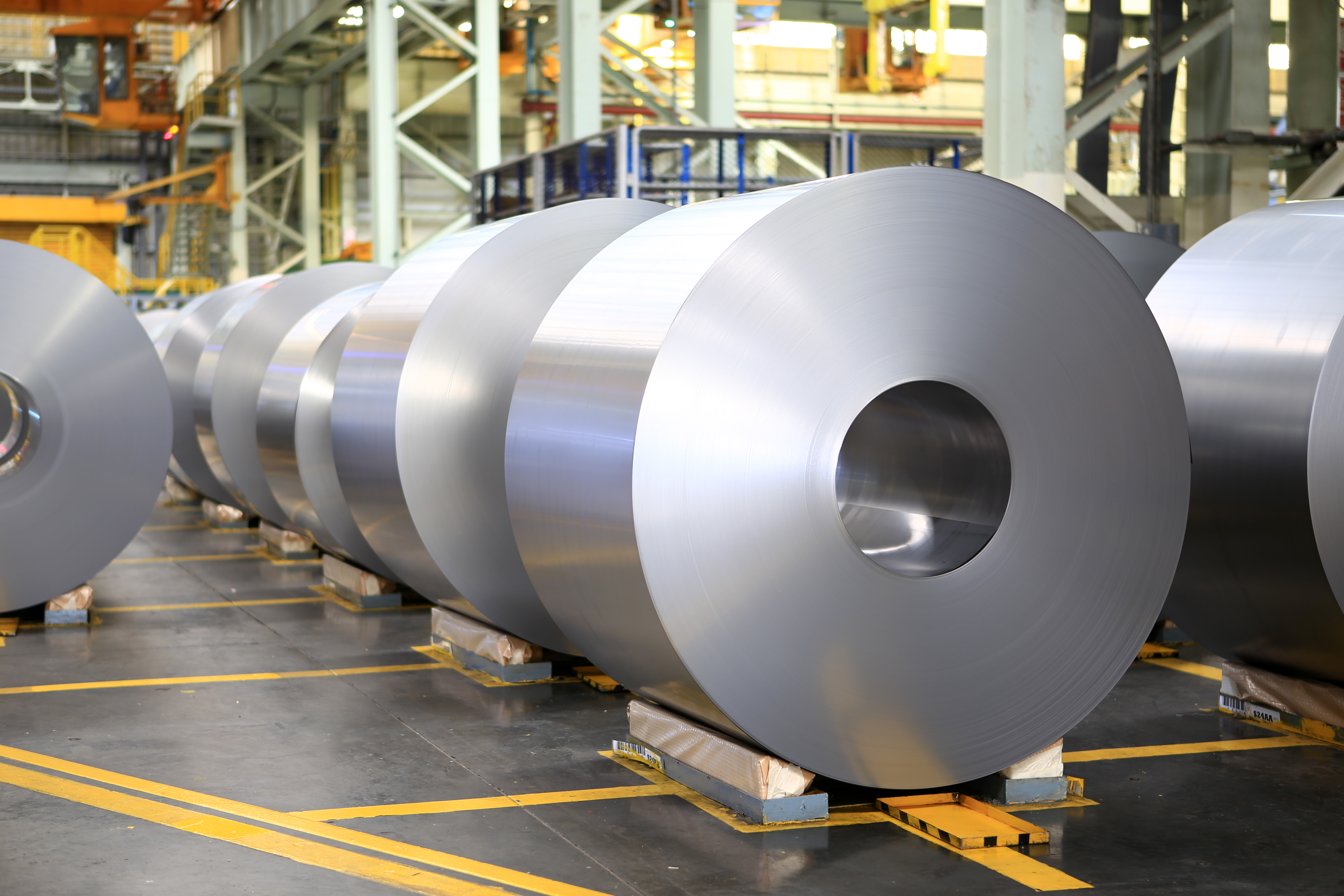 NS-SUS Steel for Life: เหล็กมีบทบาทในชีวิตเราอย่างไรบ้าง