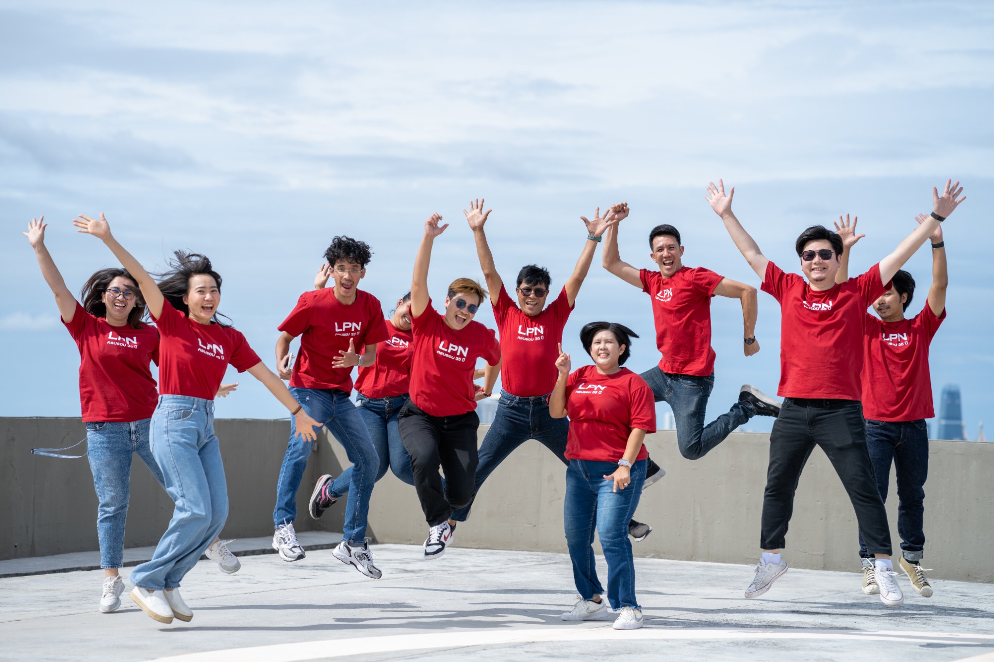 Company culture image