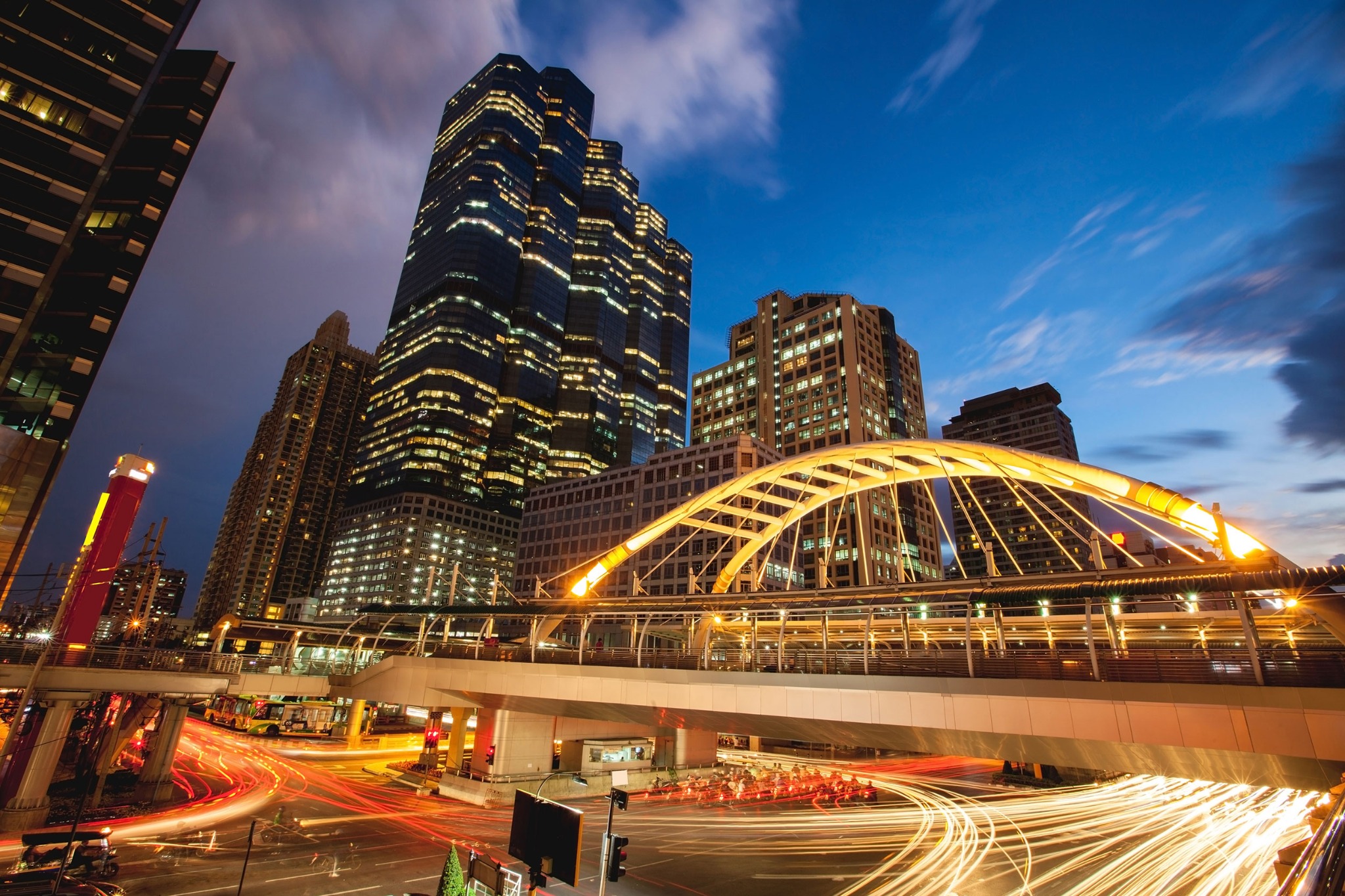 หนึ่งในผู้นำด้านอสังหาริมทรพย์